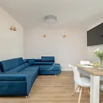 Comfortable In The Centre Of With Parking, & Gym By Renters Apartamento