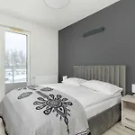 Comfortable In The Centre Of With Parking, & Gym By Renters Apartamento