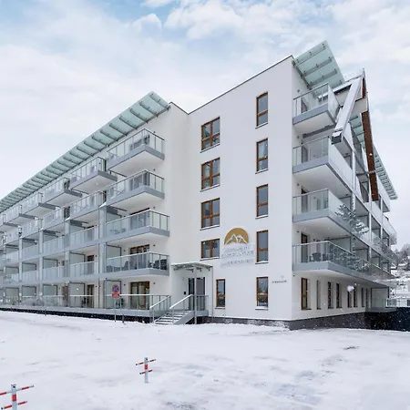 Apartamento Comfortable In The Centre Of With Parking, & Gym By Renters *