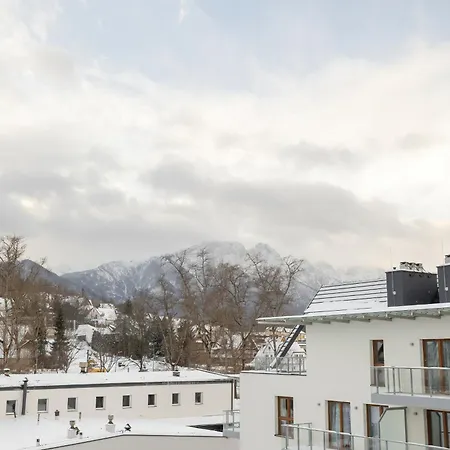 Apartamento Comfortable In The Centre Of With Parking, & Gym By Renters *