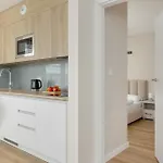 דירה Comfortable In The Centre Of With Parking, & Gym By Renters *