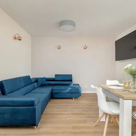 Comfortable In The Centre Of With Parking, & Gym By Renters Apartamento