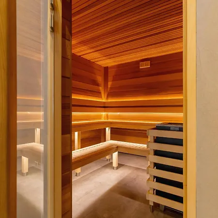 Διαμέρισμα Comfortable In The Centre Of With Parking, & Gym By Renters Ζακοπάνε