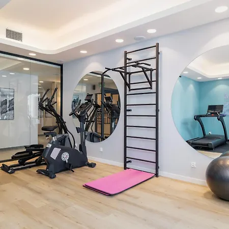 Apartamento Comfortable In The Centre Of With Parking, & Gym By Renters Zakopane