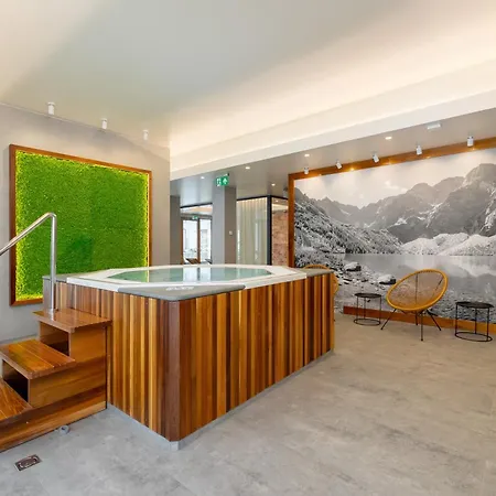 Comfortable In The Centre Of With Parking, & Gym By Renters Apartamento *
