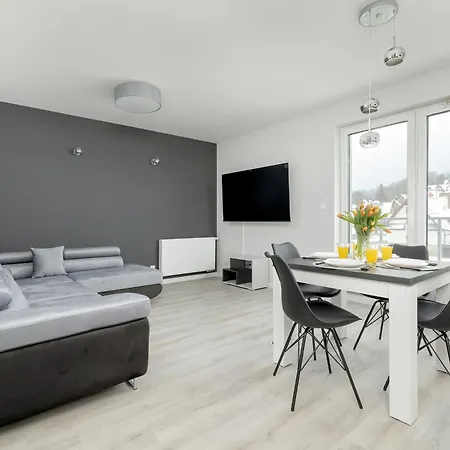 Comfortable In The Centre Of With Parking, & Gym By Renters * Ζακοπάνε