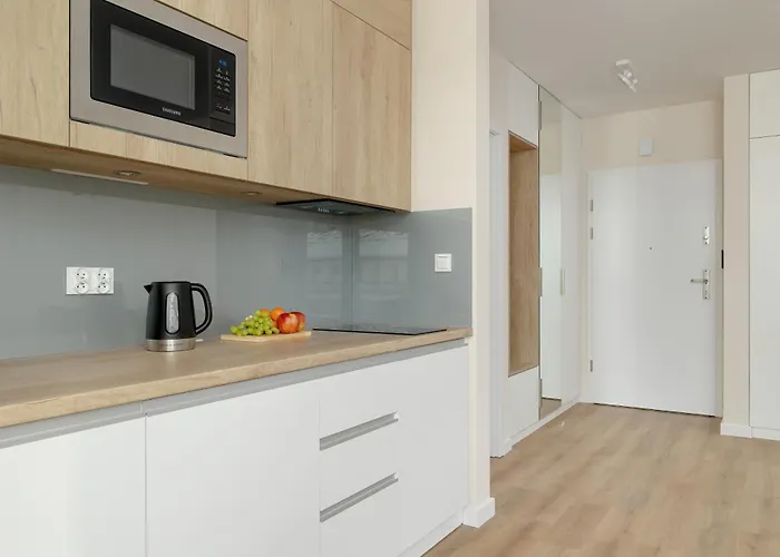 Apartman Comfortable In The Centre Of With Parking, & Gym By Renters Zakopane