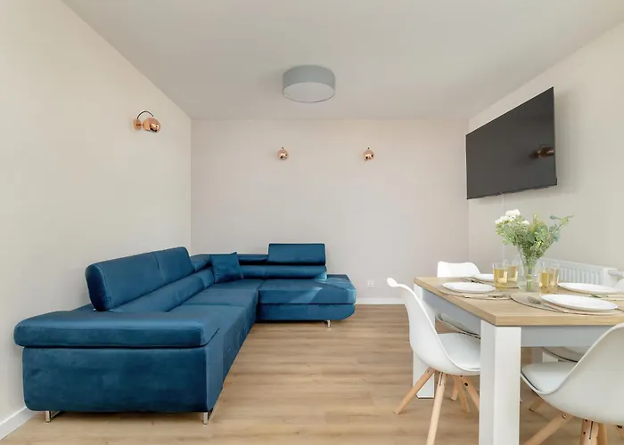 Comfortable In The Centre Of With Parking, & Gym By Renters Apartman