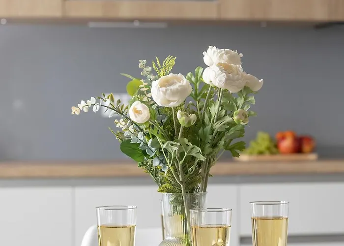 Comfortable In The Centre Of With Parking, & Gym By Renters Apartman Zakopane