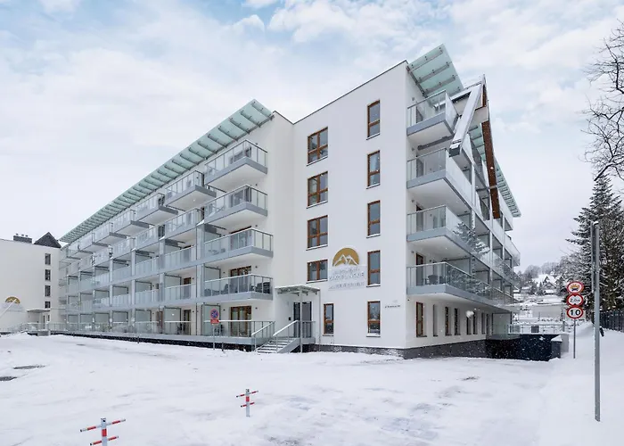 Apartman Comfortable In The Centre Of With Parking, & Gym By Renters *