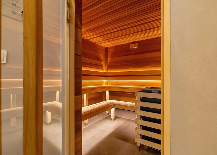 Apartman Comfortable In The Centre Of With Parking, & Gym By Renters Zakopane