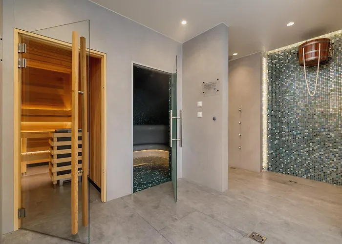 Apartman Comfortable In The Centre Of With Parking, & Gym By Renters *