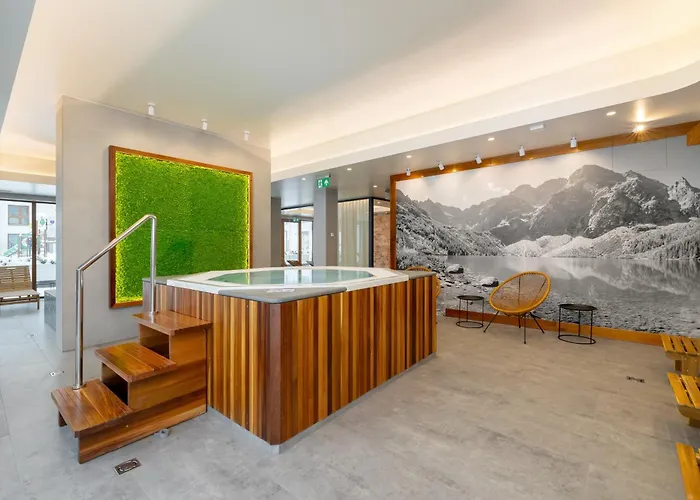 Comfortable In The Centre Of With Parking, & Gym By Renters Apartman *