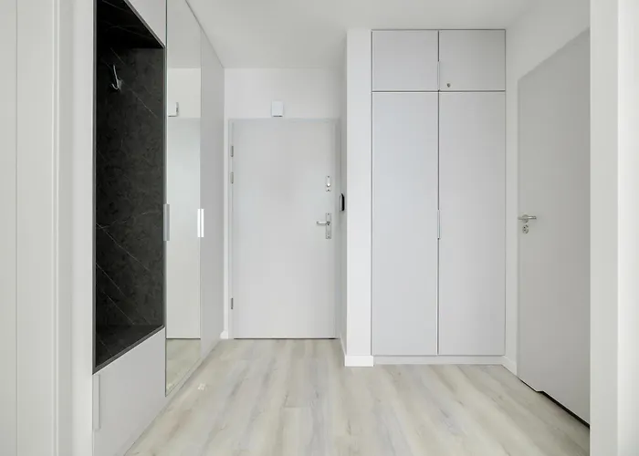 Comfortable In The Centre Of With Parking, & Gym By Renters * Zakopane