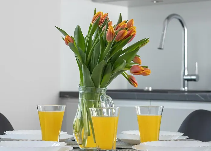 Apartman Comfortable In The Centre Of With Parking, & Gym By Renters Zakopane