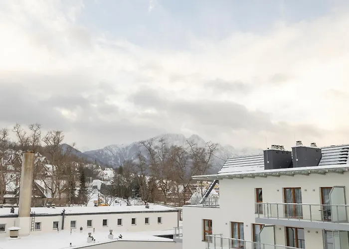 Apartman Comfortable In The Centre Of With Parking, & Gym By Renters *